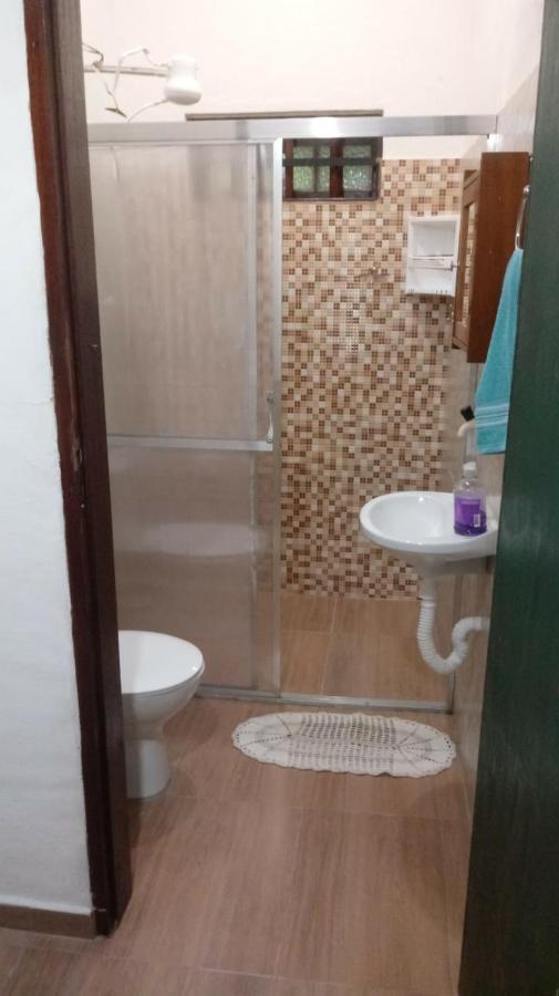 Mini Sitio Da Cachoeira Chalet
