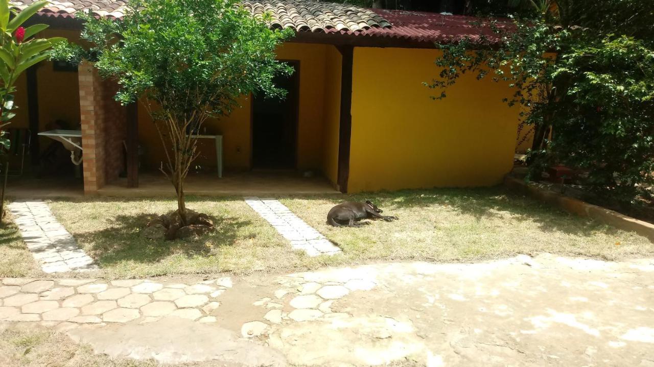 Chalet Mini Sitio Da Cachoeira